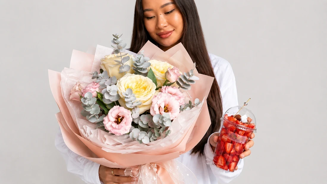 Сет "Lovely Sweet", изображение 2